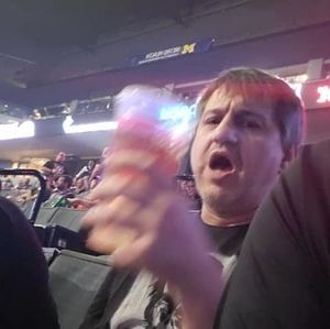 Meet your Posher, James